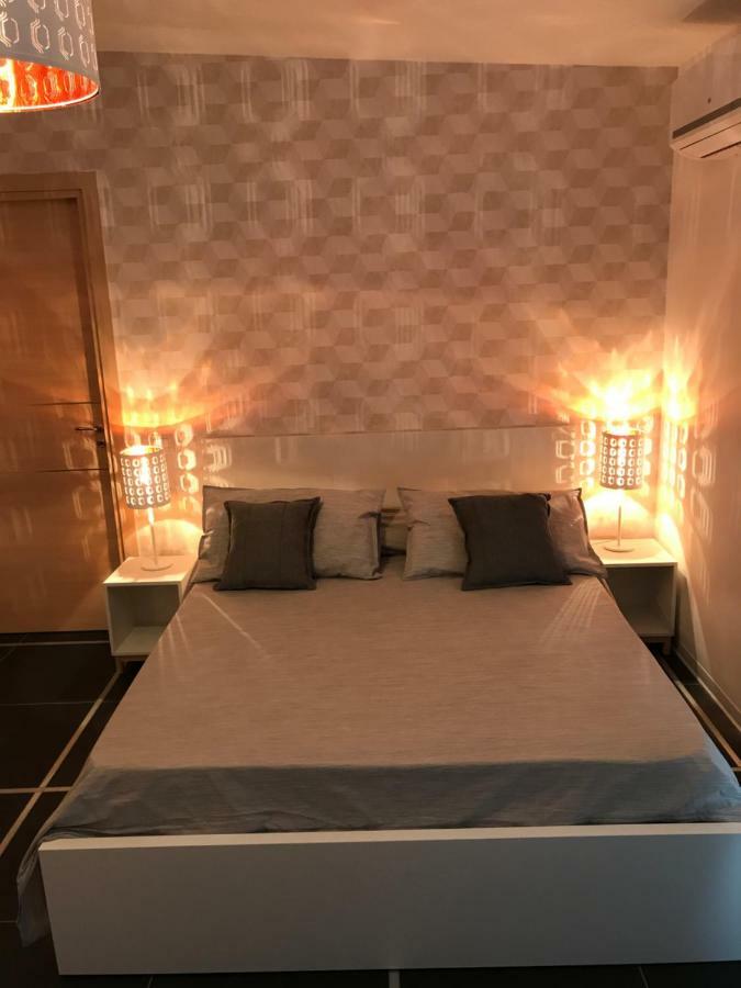 Civico 27 Hotel Cosenza Luaran gambar