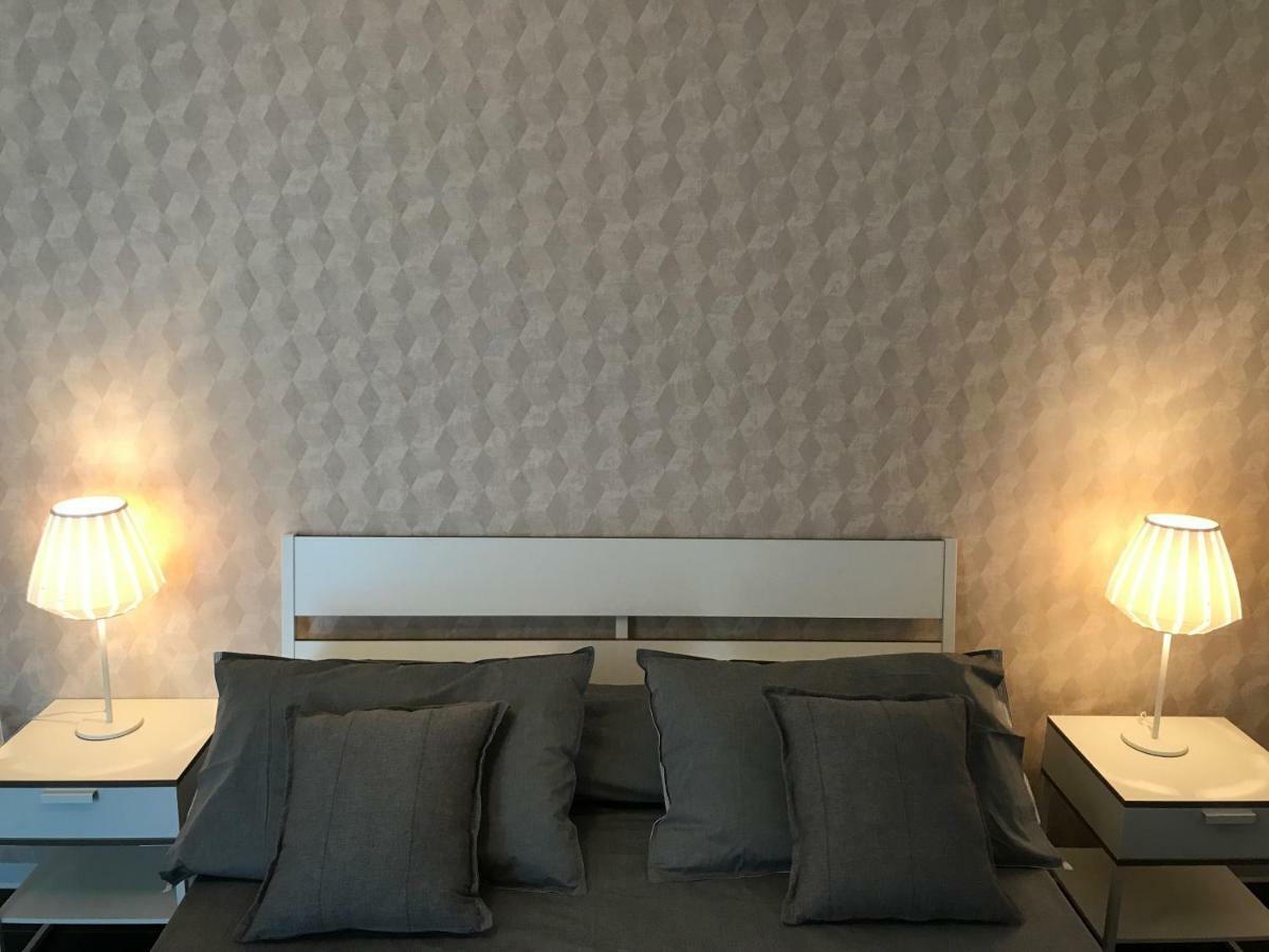 Civico 27 Hotel Cosenza Luaran gambar