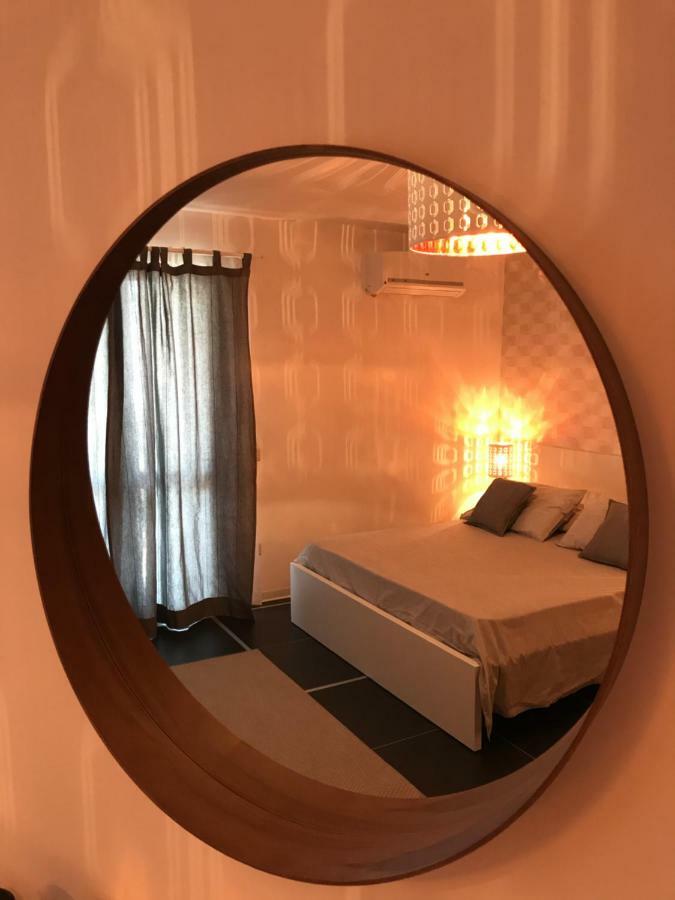 Civico 27 Hotel Cosenza Luaran gambar