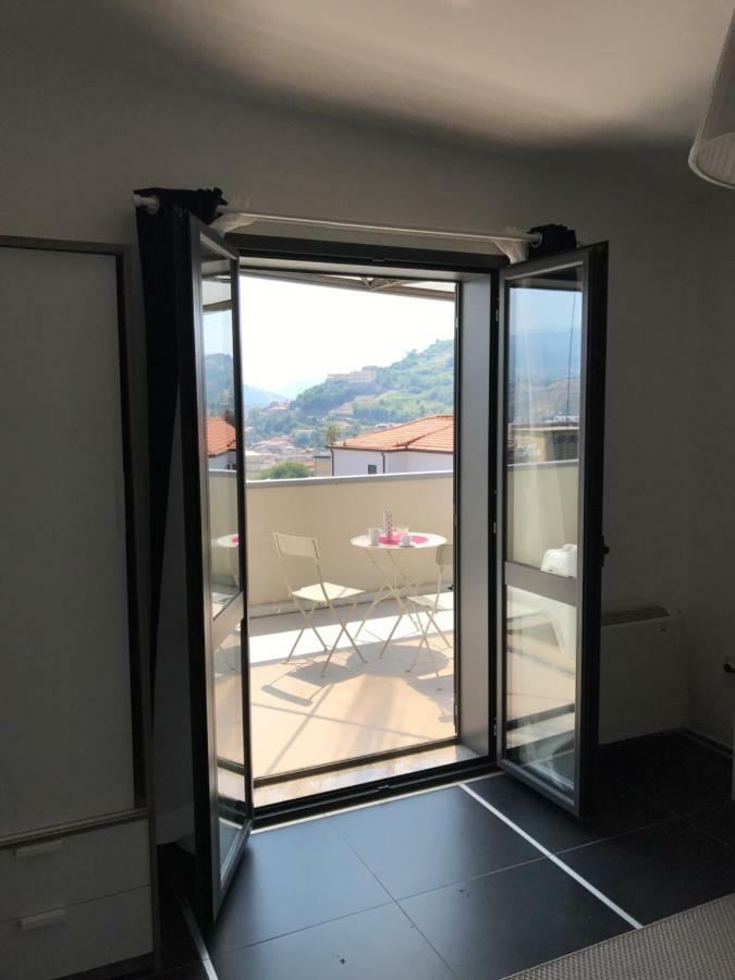 Civico 27 Hotel Cosenza Luaran gambar
