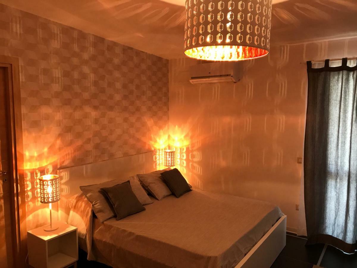 Civico 27 Hotel Cosenza Luaran gambar