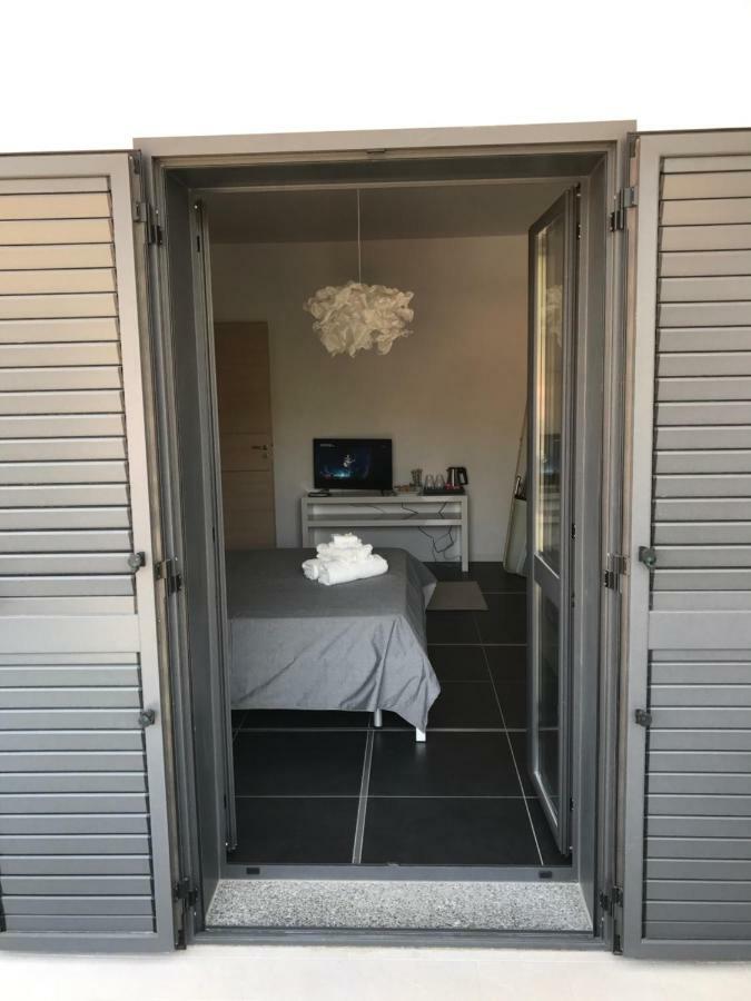 Civico 27 Hotel Cosenza Luaran gambar