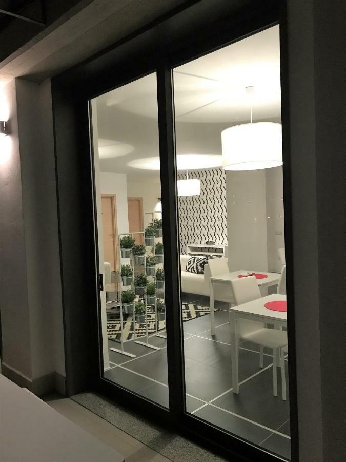 Civico 27 Hotel Cosenza Luaran gambar