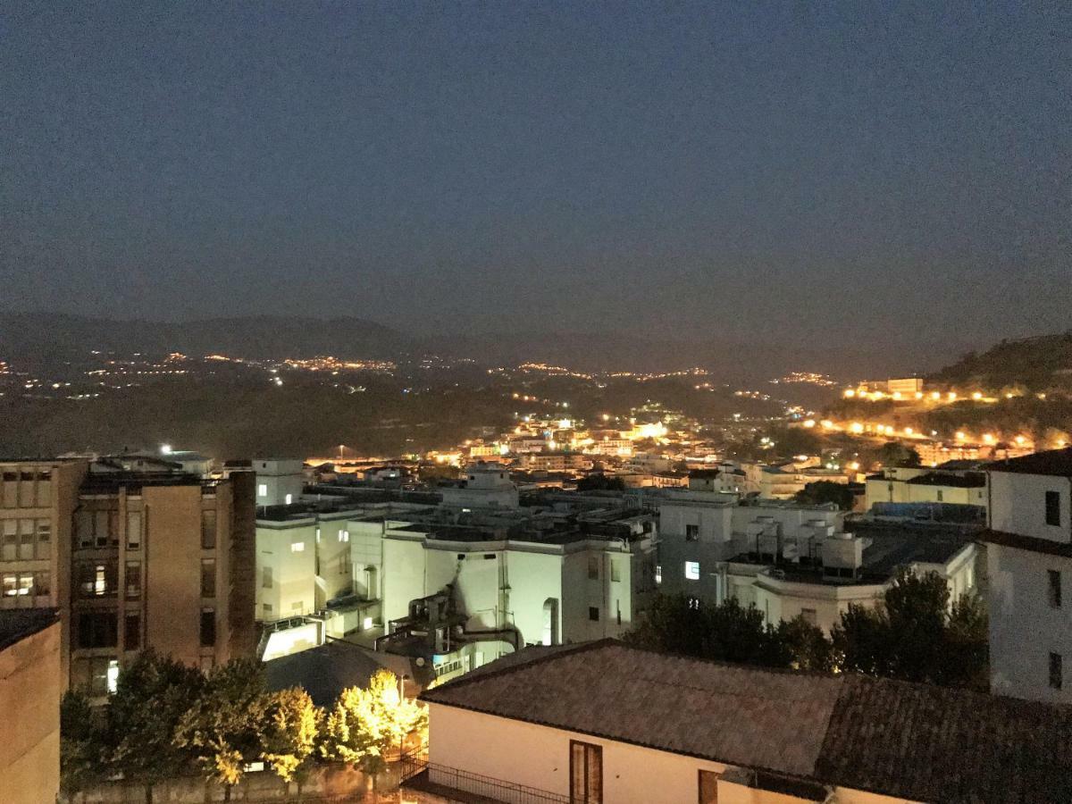 Civico 27 Hotel Cosenza Luaran gambar
