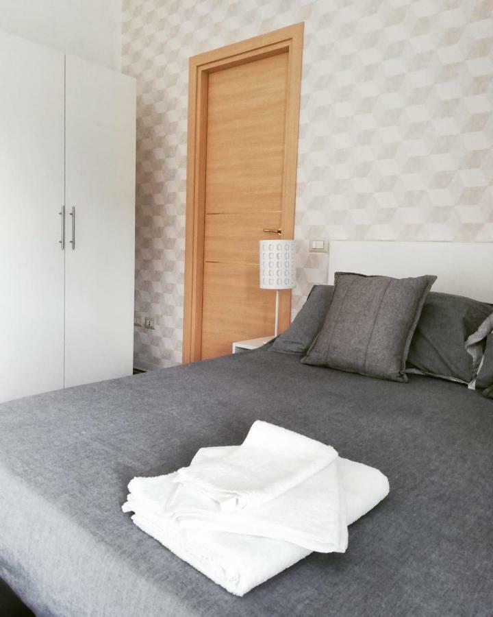 Civico 27 Hotel Cosenza Luaran gambar