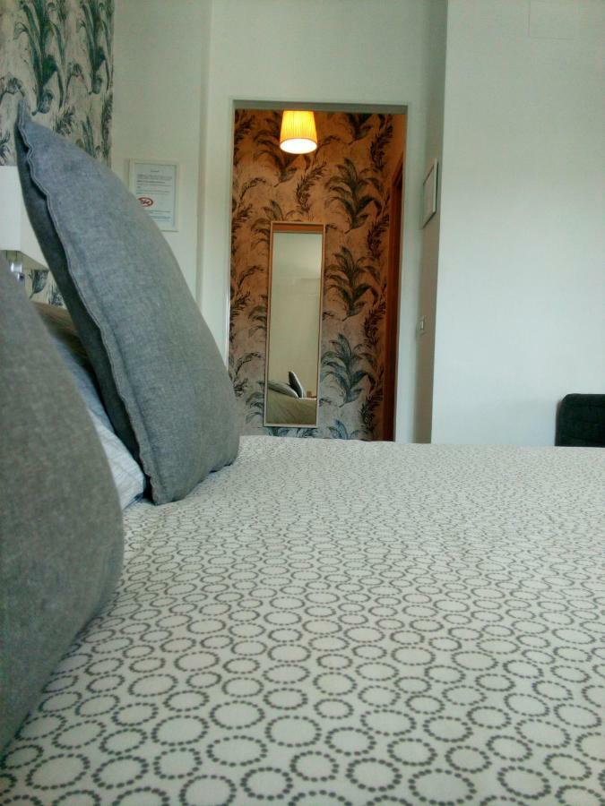 Civico 27 Hotel Cosenza Luaran gambar