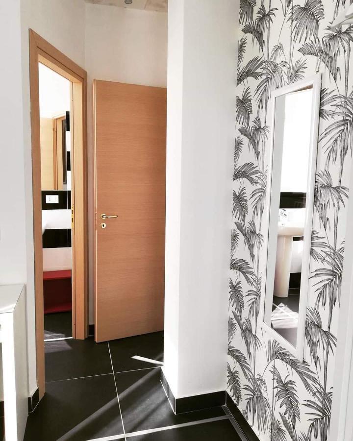 Civico 27 Hotel Cosenza Luaran gambar