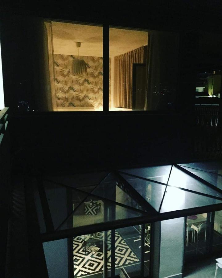 Civico 27 Hotel Cosenza Luaran gambar