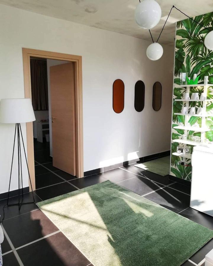 Civico 27 Hotel Cosenza Luaran gambar
