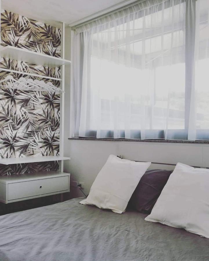 Civico 27 Hotel Cosenza Luaran gambar