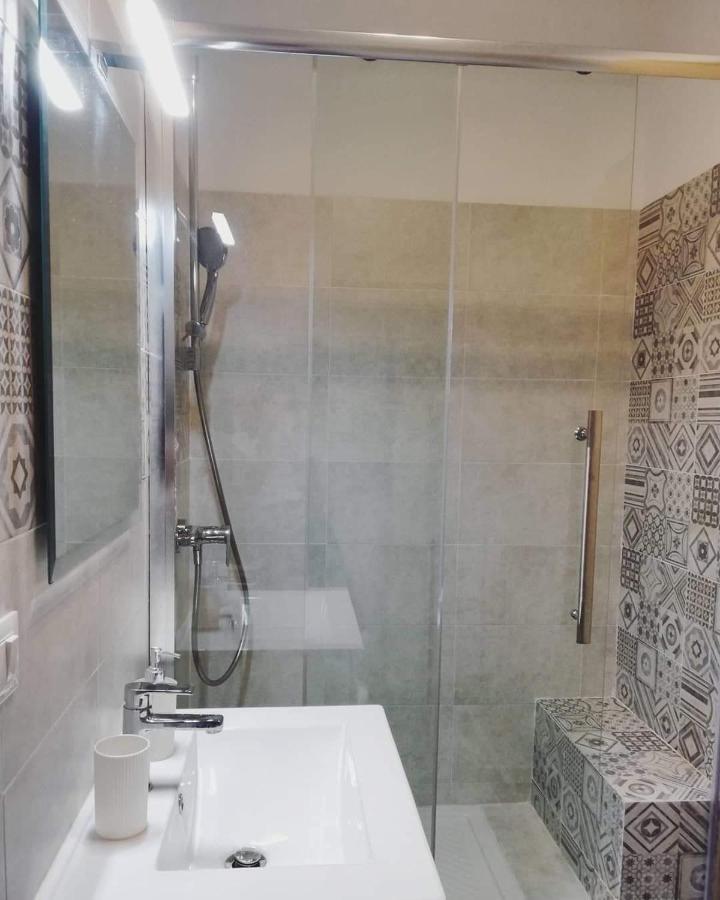 Civico 27 Hotel Cosenza Luaran gambar